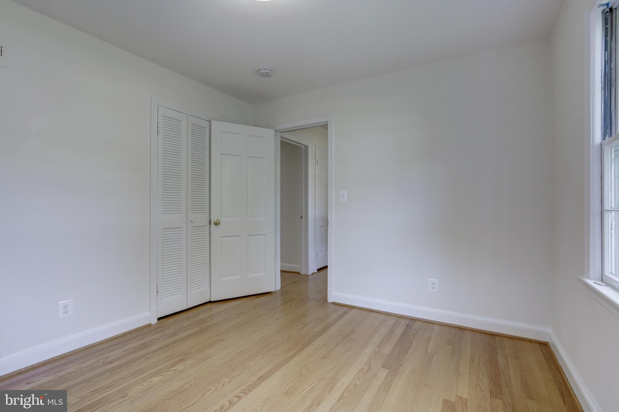 4610 Tournay Road Bethesda, MD 20816 - Photo 53 of 82 Upstairs Bedroom #4
