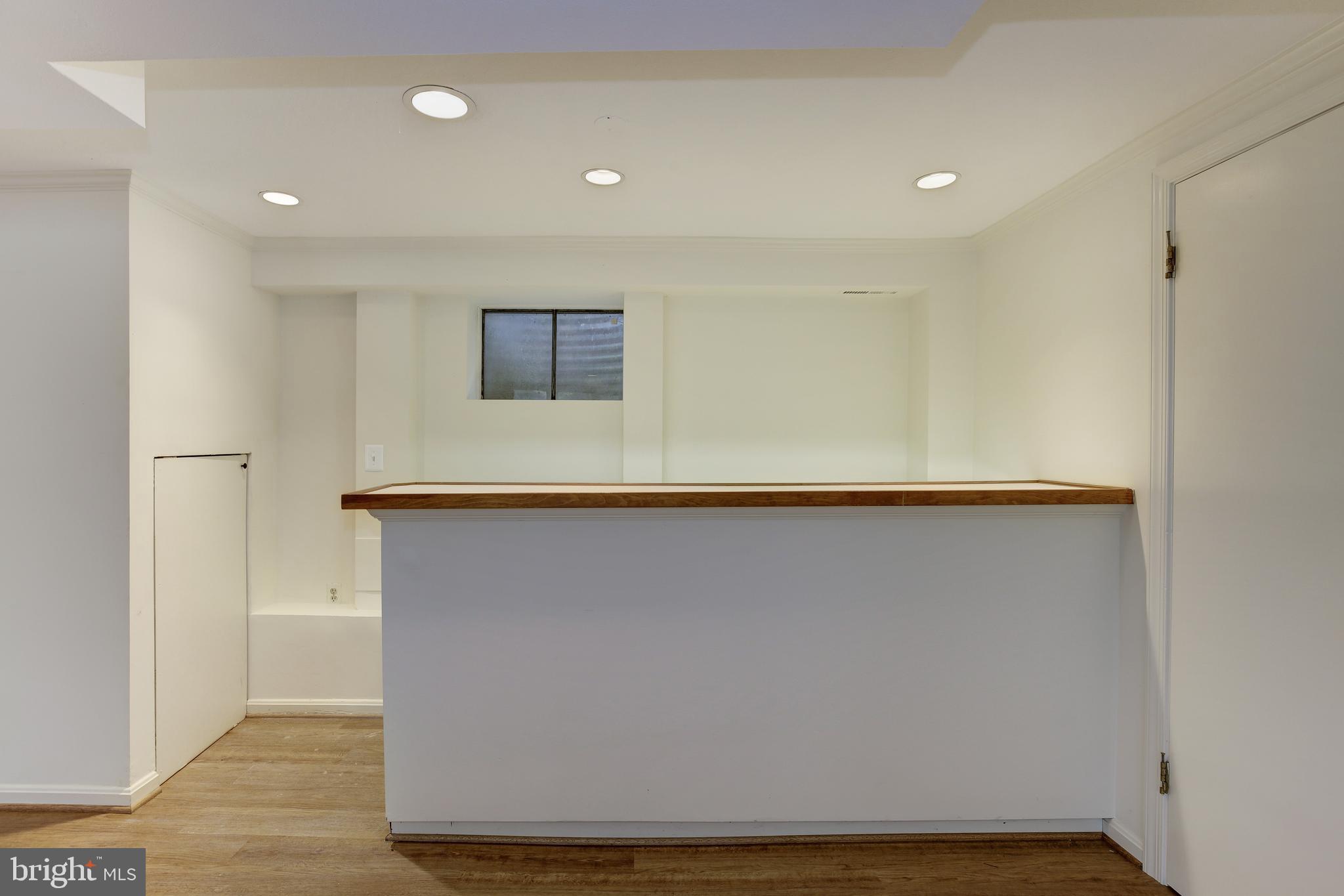 4610 Tournay Road Bethesda, MD 20816 - Photo 62 of 82 Bar in Lower Level