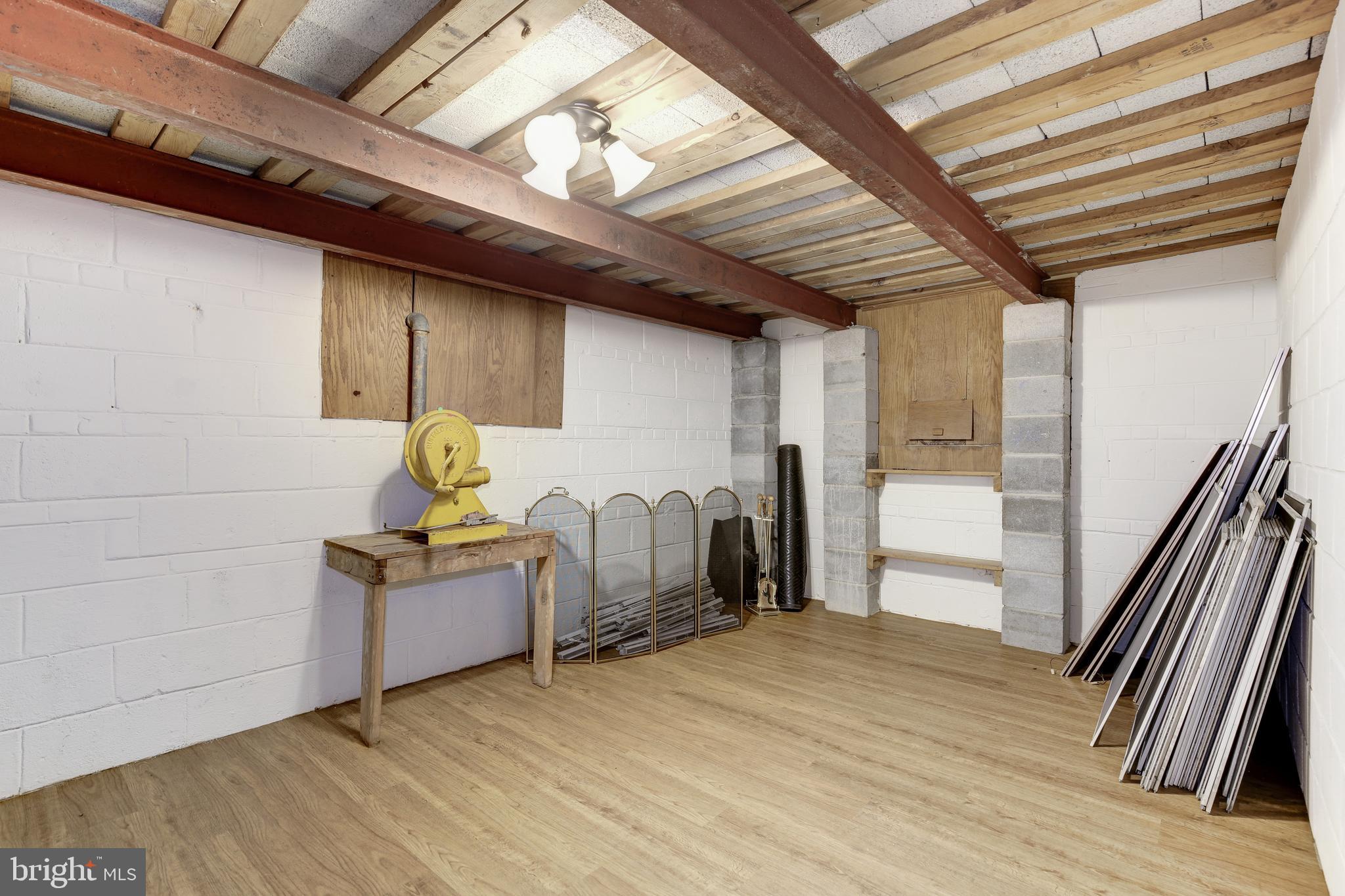 4610 Tournay Road Bethesda, MD 20816 - Photo 64 of 82 Storage in Lower Level