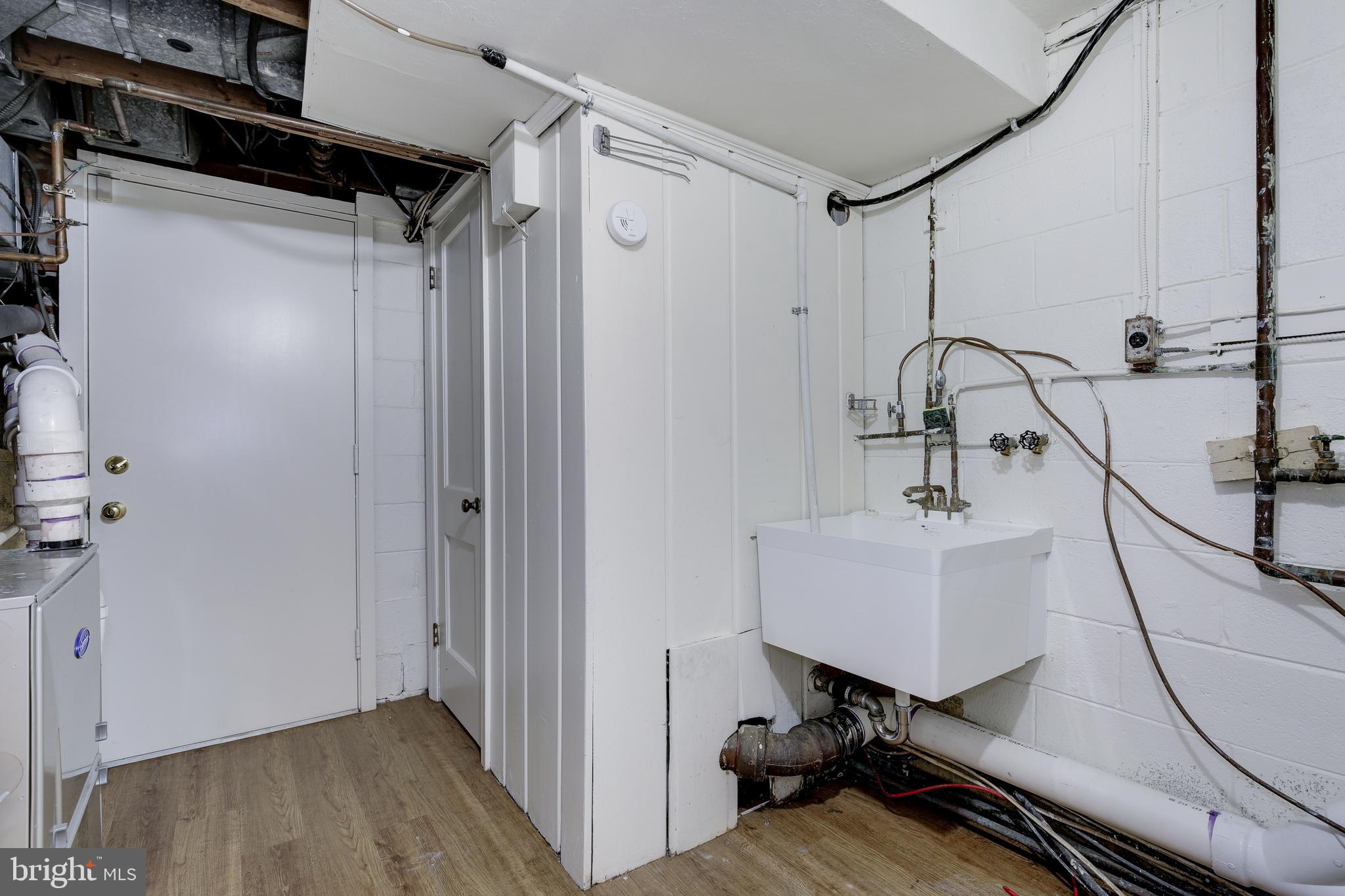 4610 Tournay Road Bethesda, MD 20816 - Photo 66 of 82 Utility Room