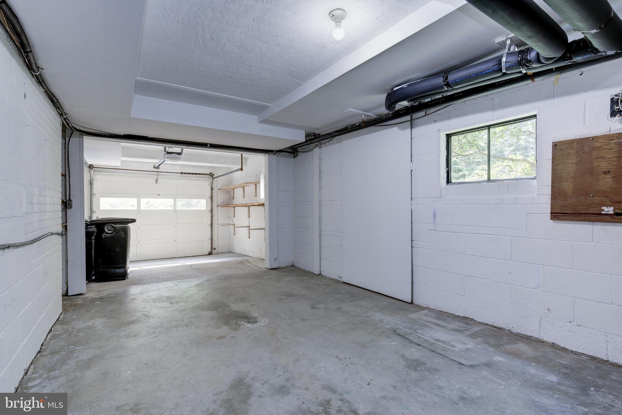 4610 Tournay Road Bethesda, MD 20816 - Photo 67 of 82 Attached Garage