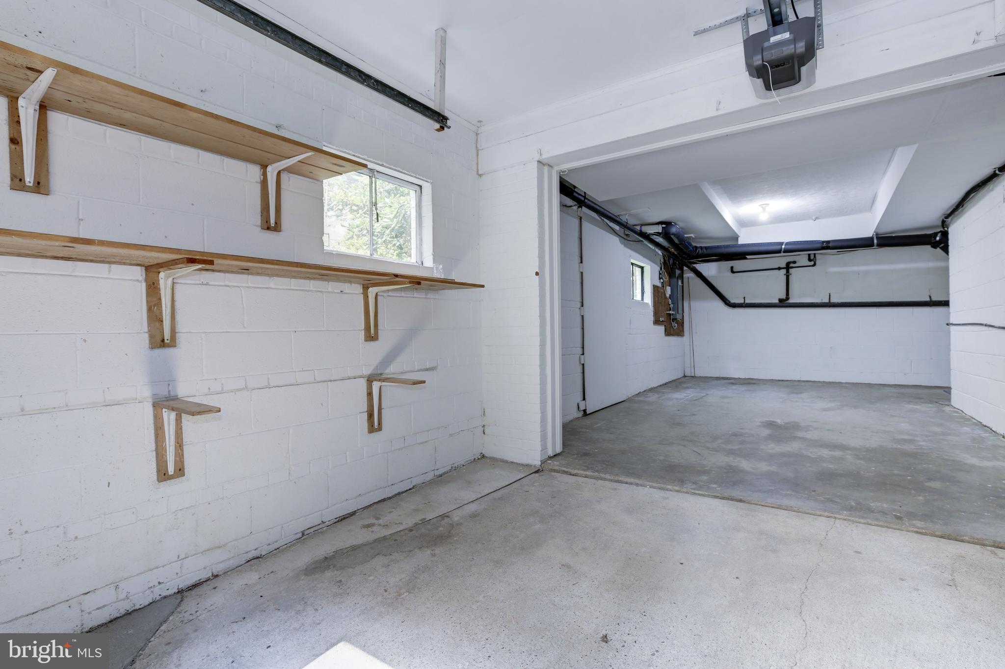 4610 Tournay Road Bethesda, MD 20816 - Photo 68 of 82 Rear Load Garage