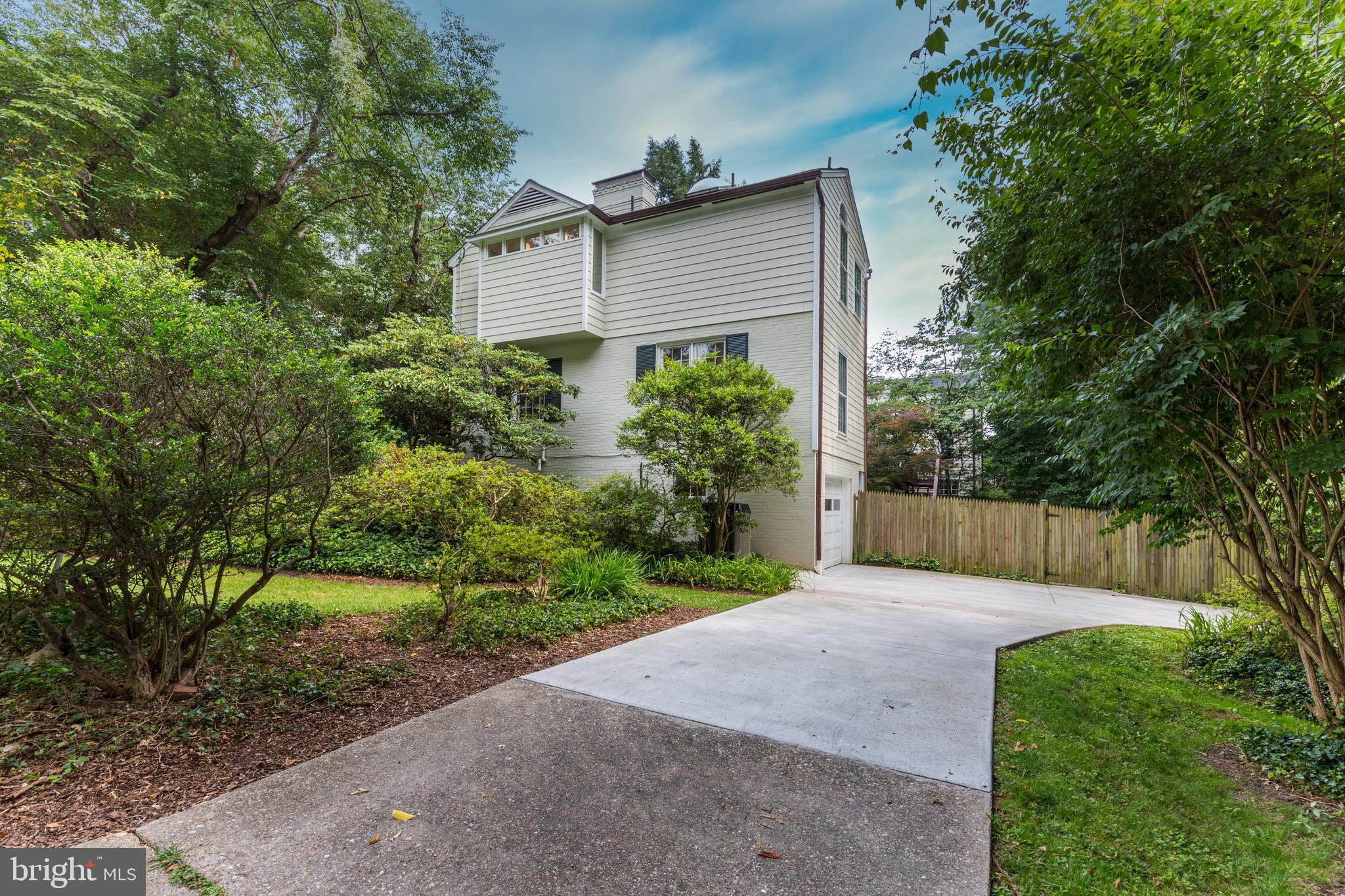 4610 Tournay Road Bethesda, MD 20816 - Photo 76 of 82 Gallery Image 76
