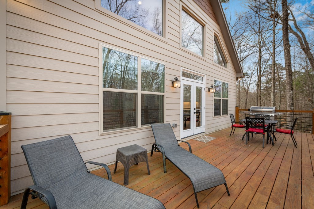 156 Ridge Crest Court Ellijay, GA 30540 - Photo 20 of 68 Gallery Image 20