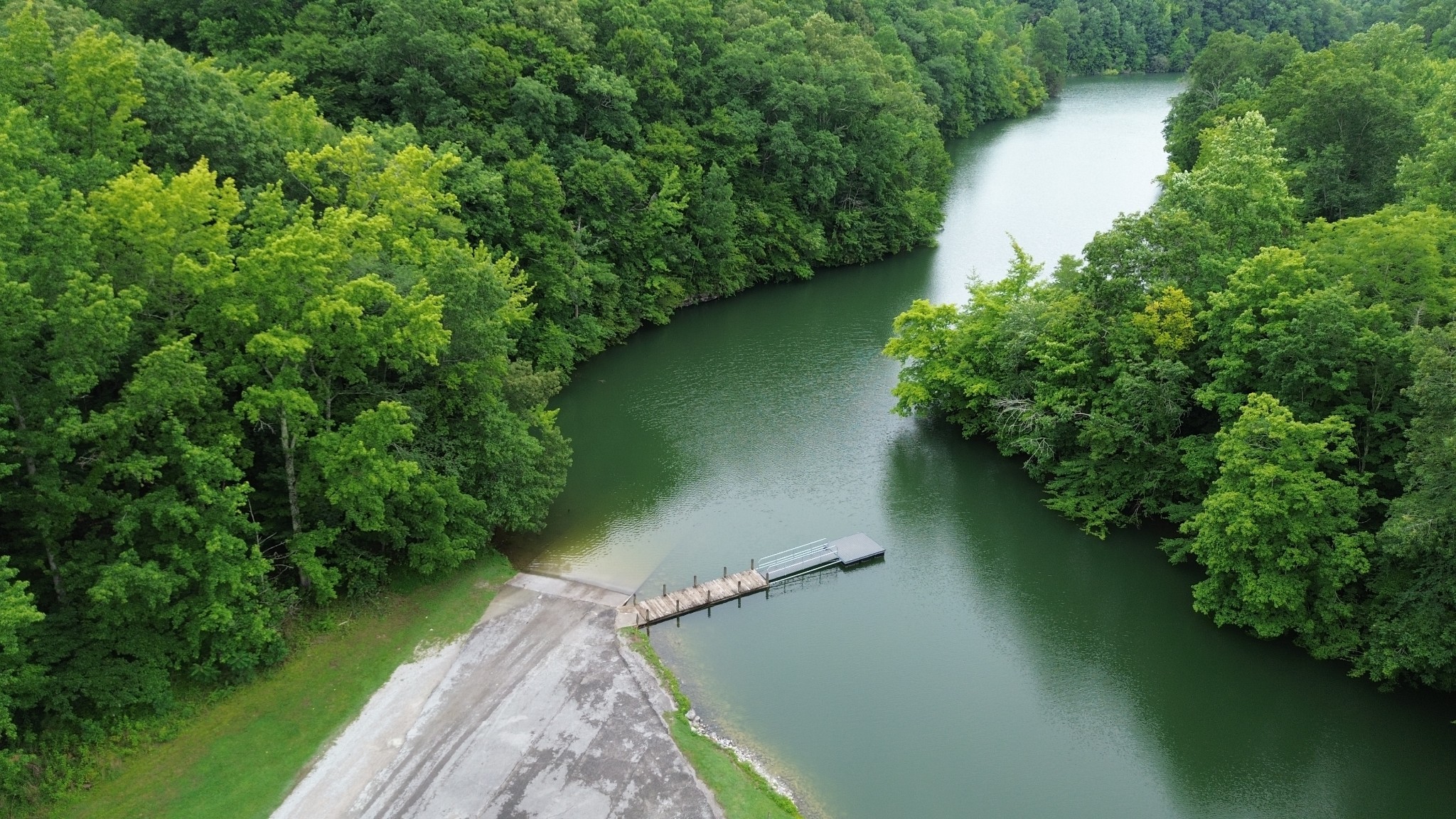 556 Panhead Hollow Road Estill Springs, TN 37330 - Photo 7 of 29