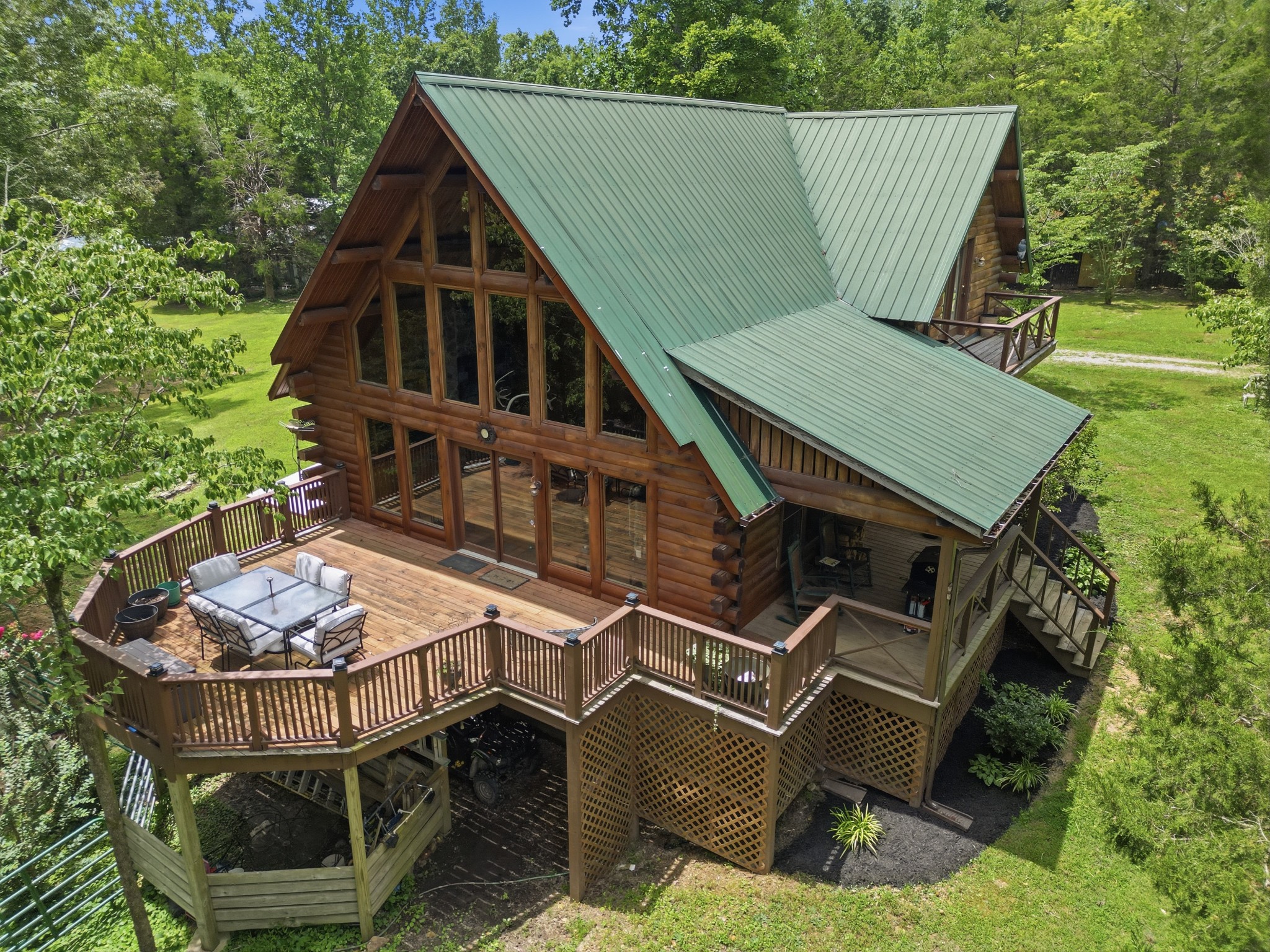 20151 Ben Fly Road Lyles, TN 37098 - Photo 1 of 72