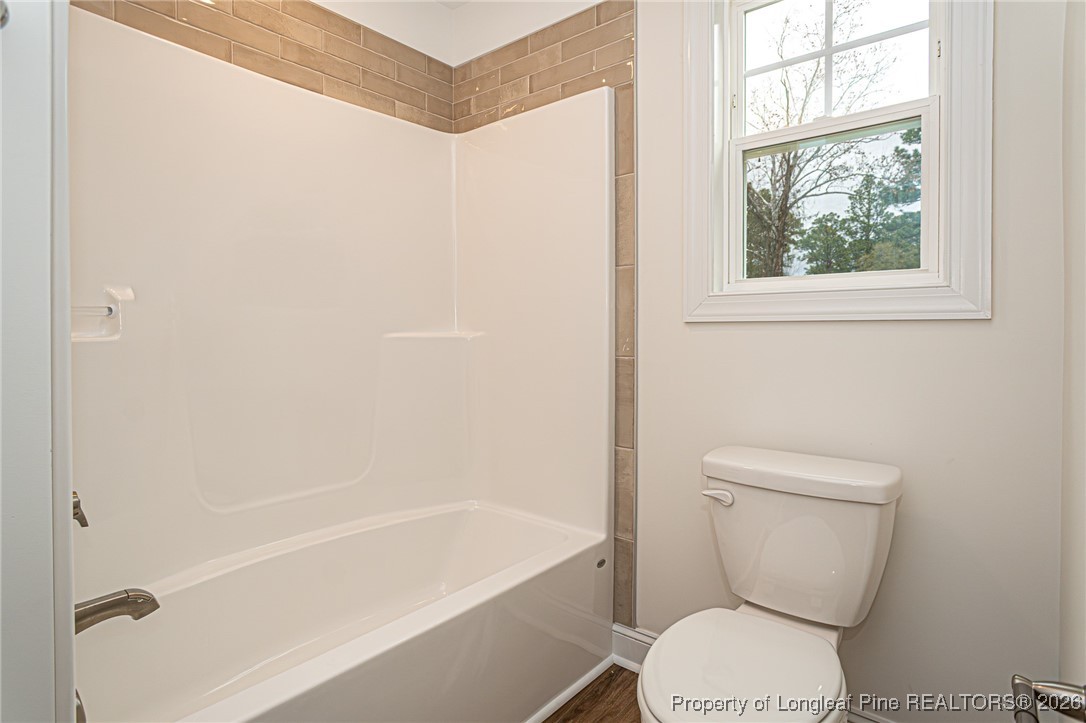 2512 Spring Valley Road Fayetteville, NC 28303 - Photo 41 of 50