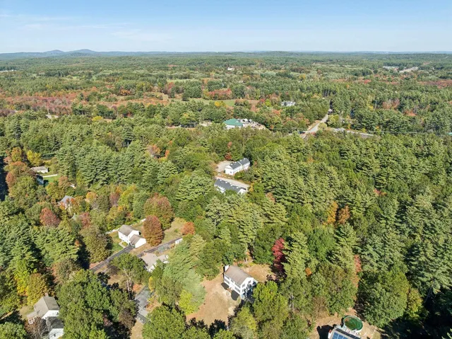 $589,900 | 16 Captain Danforth Lane, Amherst, NH 03031