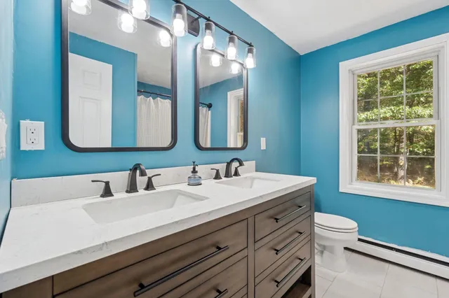 $589,900 | 16 Captain Danforth Lane, Amherst, NH 03031