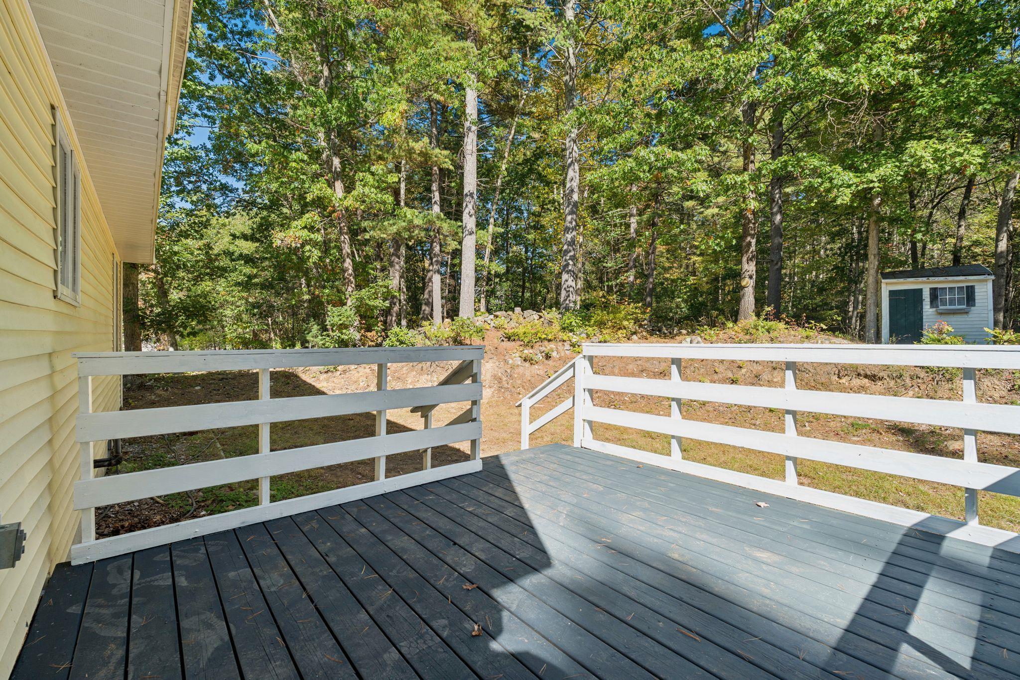 16 Captain Danforth Lane Amherst, NH 03031 - Photo 28 of 30