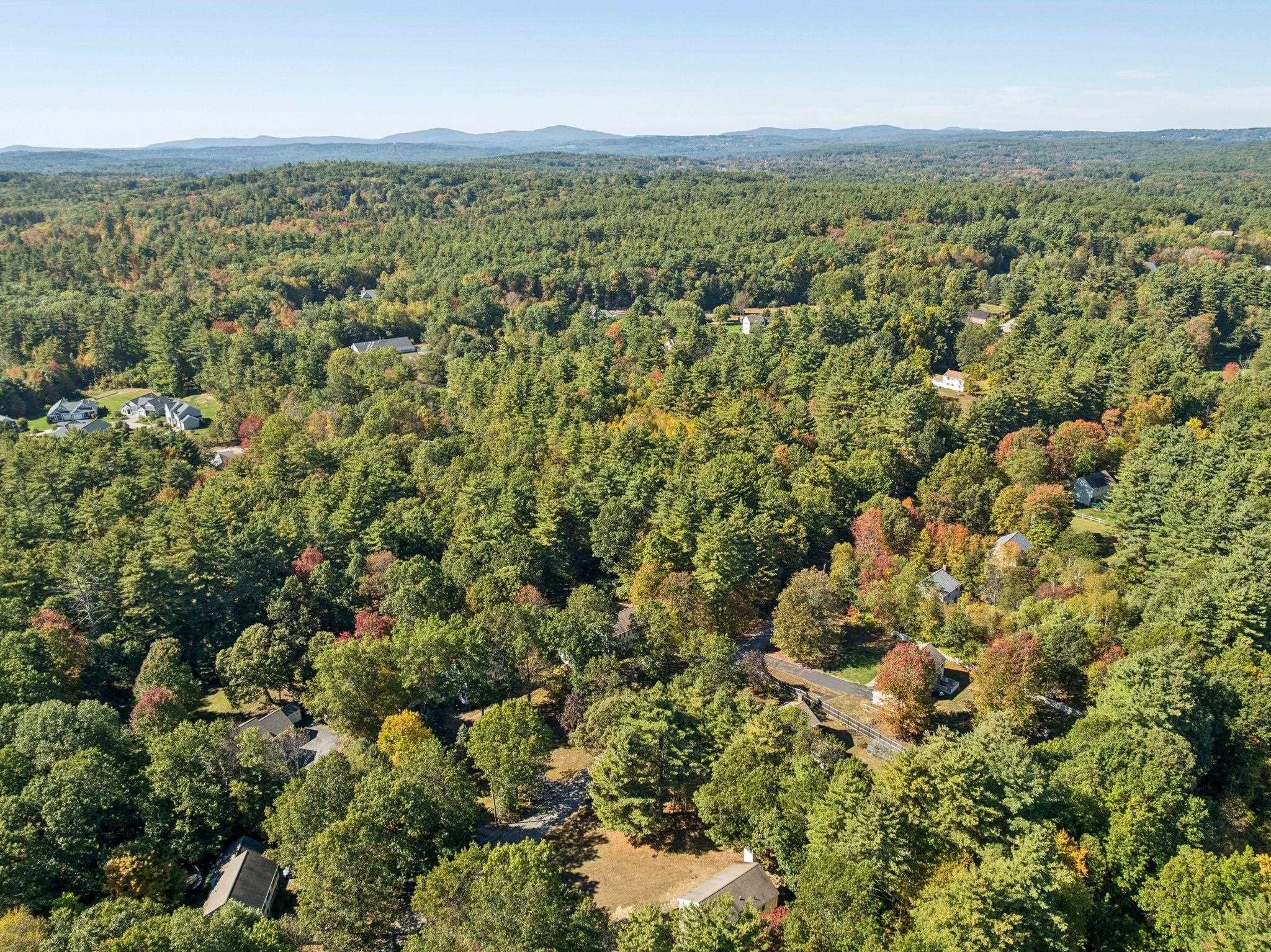 16 Captain Danforth Lane Amherst, NH 03031 - Photo 30 of 30