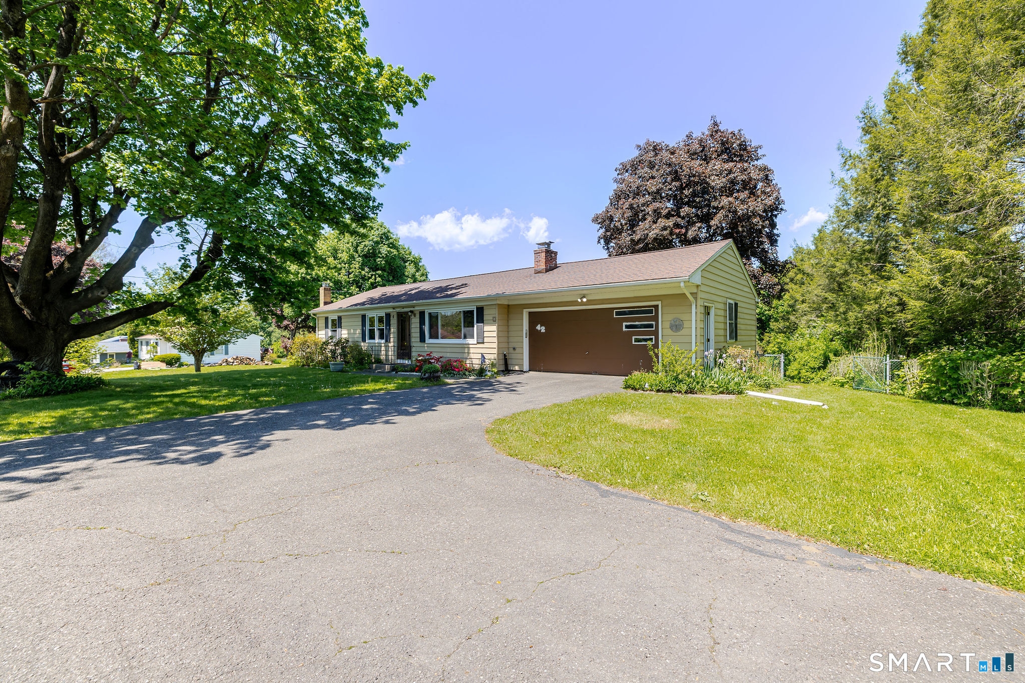 42 Silvermine Road Brookfield, CT 06804 - Photo 36 of 36