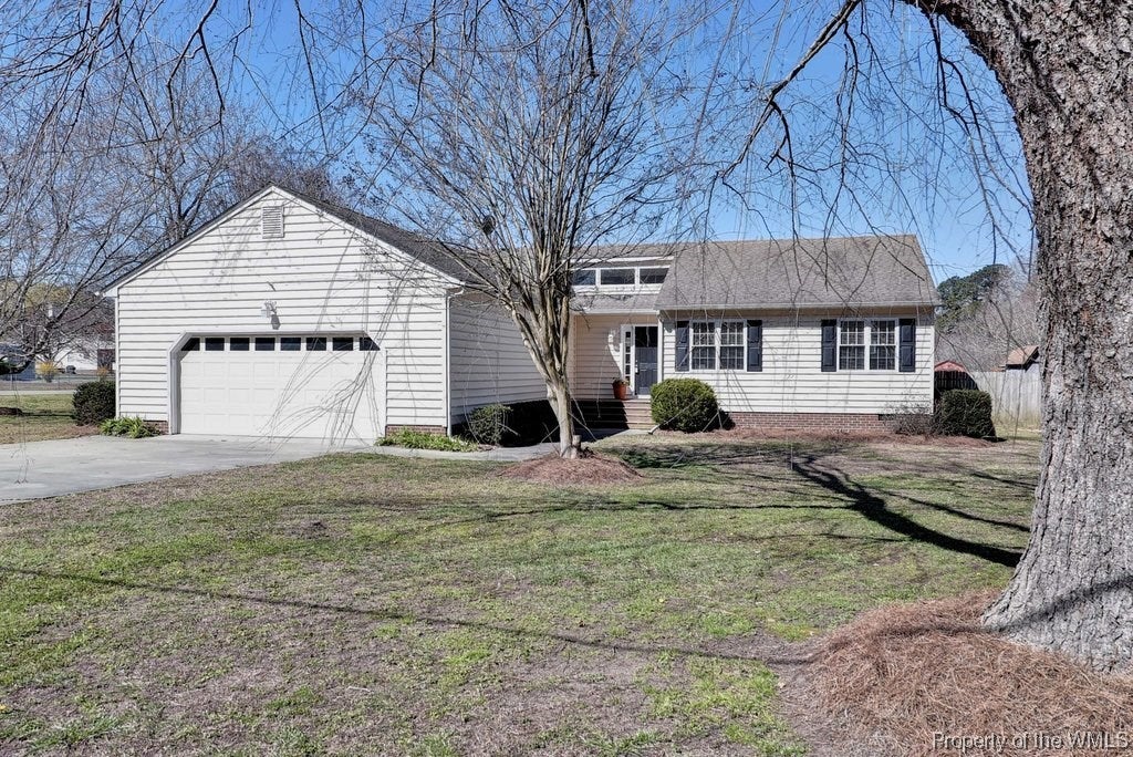 129 Sand Hill Road Toano, VA 23168 - Photo 2 of 30 Gallery Image 2