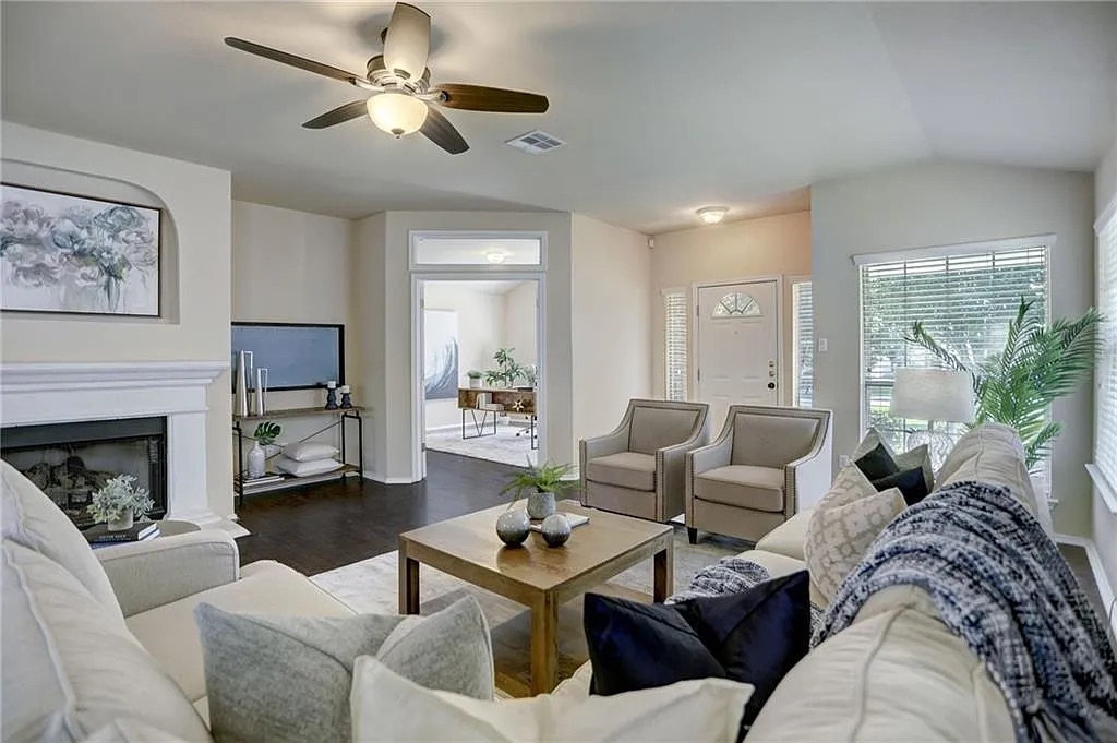 3512 Fitzroy Avenue Austin, TX 78748 - Photo 9 of 39