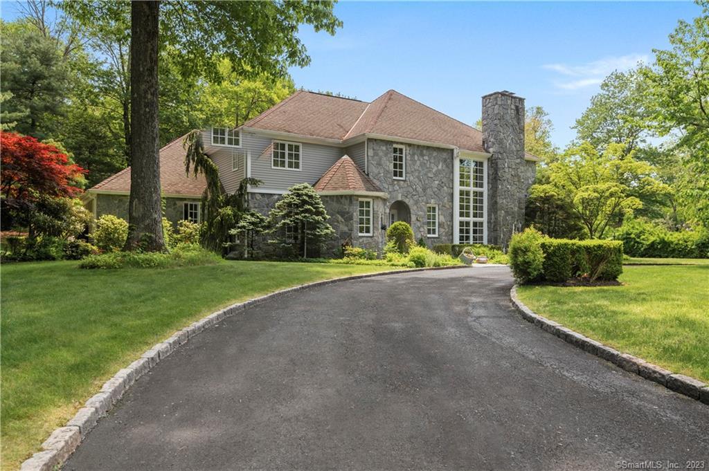 912 Rock Rimmon Road Stamford, CT 06903 - Photo 1 of 1
