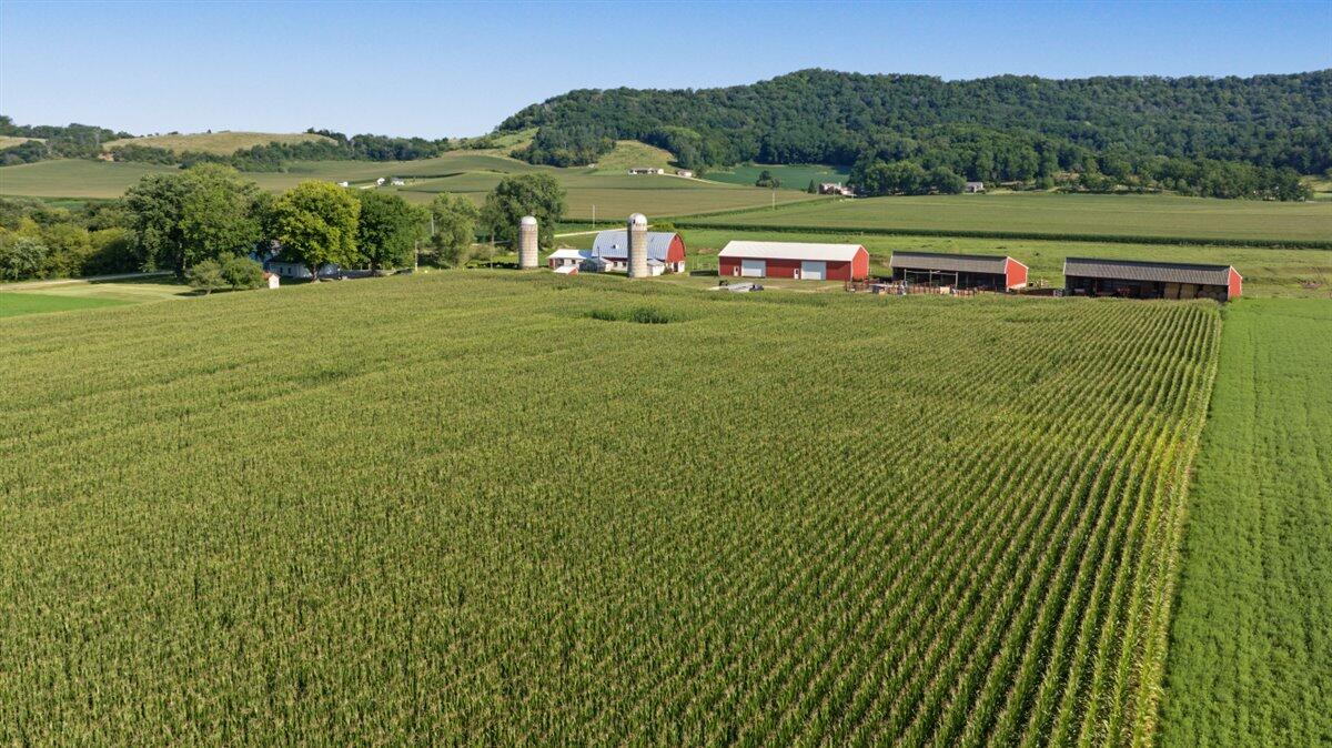 N3290 Russlan Coulee Road Barre, WI 54601 - Photo 50 of 79 087-DJI_0218