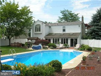 51 Dawson Road Langhorne, PA 19047 - Photo 8 of 12 Gallery Image 8