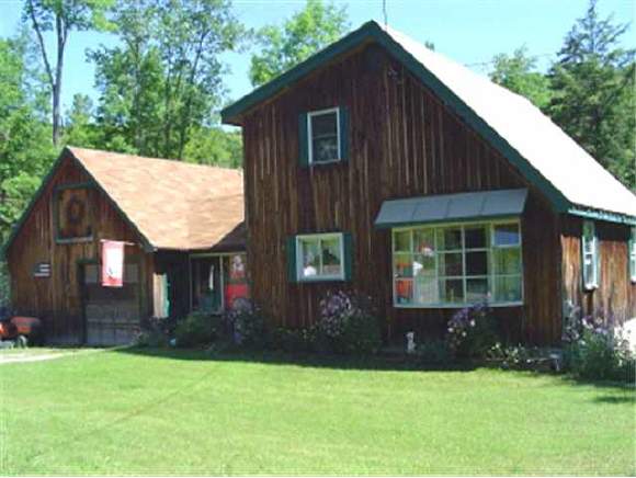 309 Willey Hill Road Topsham, VT 05076 - Photo 1 of 2 Gallery Image 1