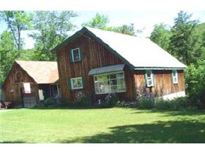 309 Willey Hill Road Topsham, VT 05076 - Photo 2 of 2 Gallery Image 2