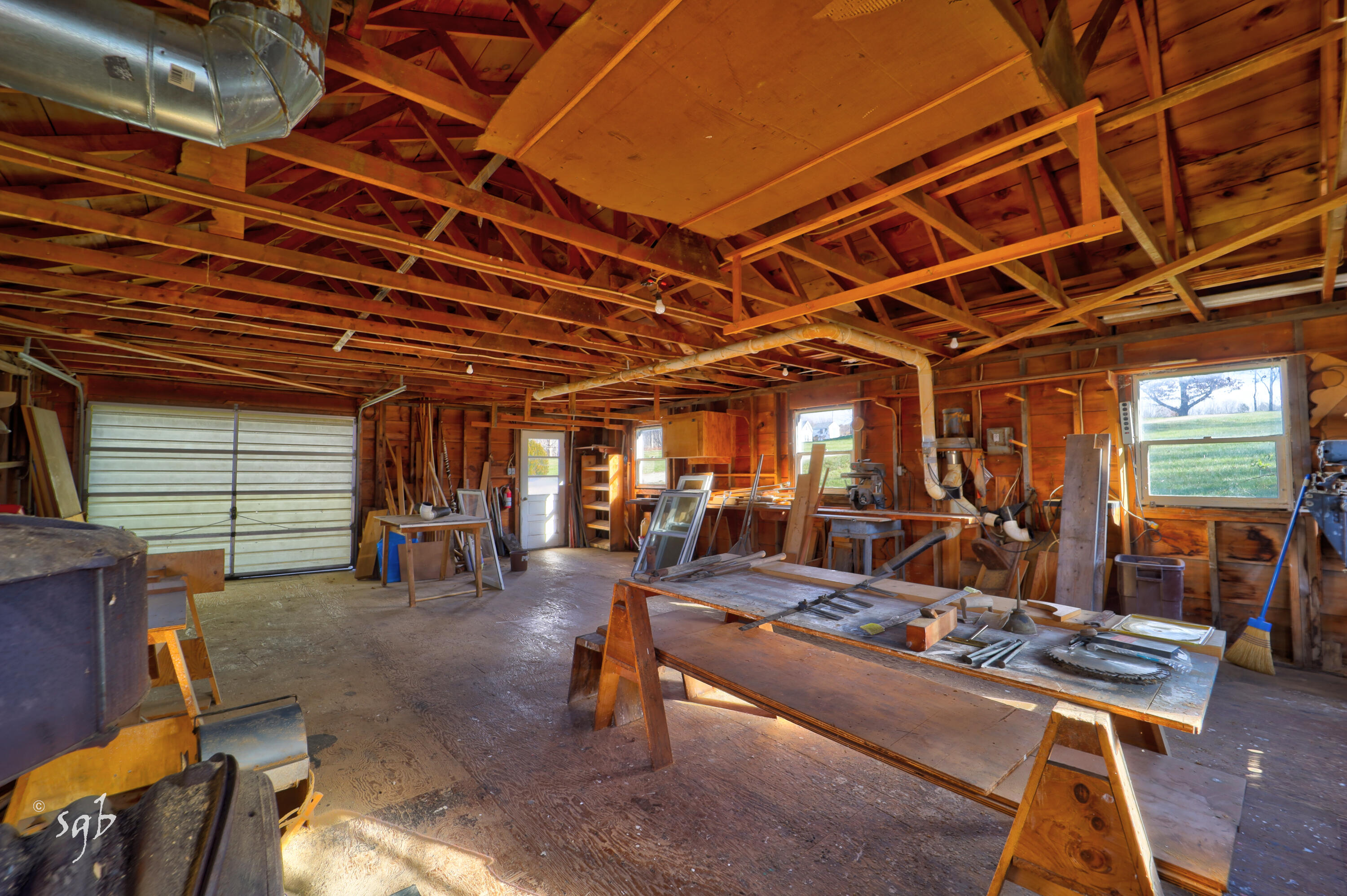 1596 Castine Road Penobscot, ME 04476 - Photo 46 of 51 1596 Castine Road Shop 4