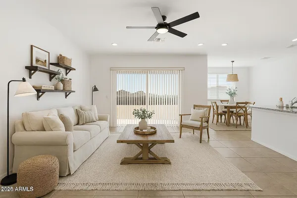 $1,850 | 1139 West Sand Canyon Court, Casa Grande, AZ 85122