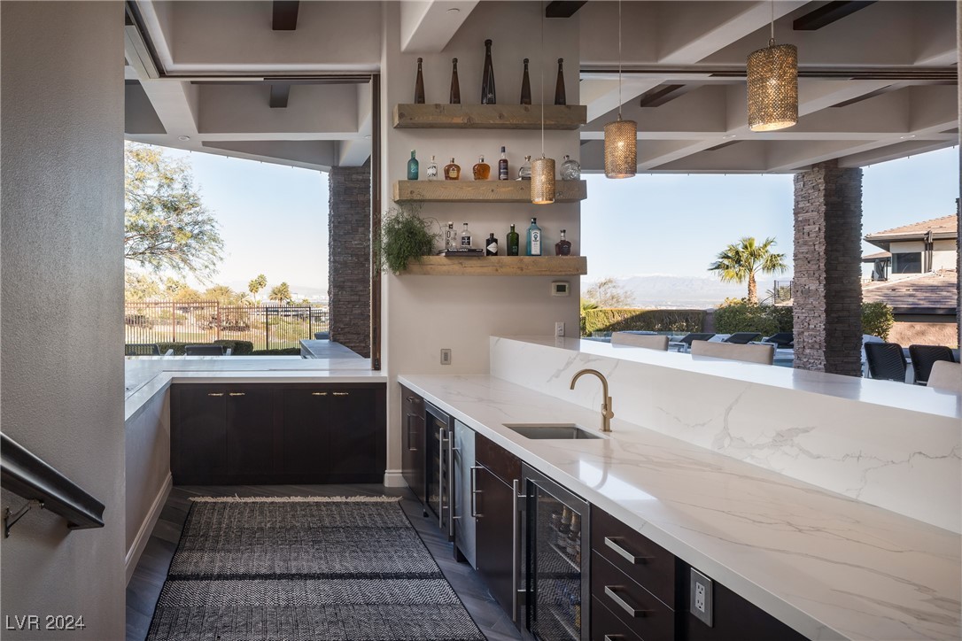 633 St Croix Street Henderson, NV 89012 - Photo 11 of 68 Bar