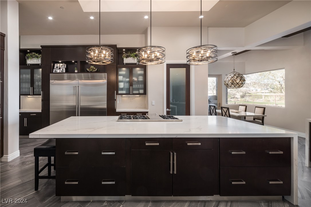 633 St Croix Street Henderson, NV 89012 - Photo 12 of 68 Kitchen