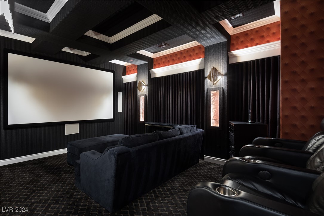 633 St Croix Street Henderson, NV 89012 - Photo 22 of 68 Theater