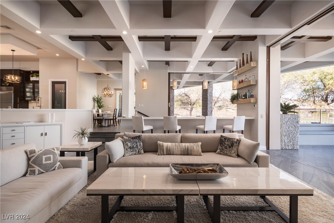 633 St Croix Street Henderson, NV 89012 - Photo 27 of 68 Great room