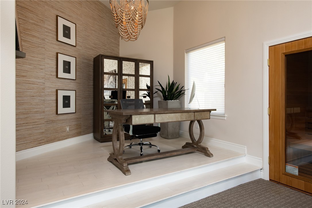 633 St Croix Street Henderson, NV 89012 - Photo 35 of 68 Wellness center