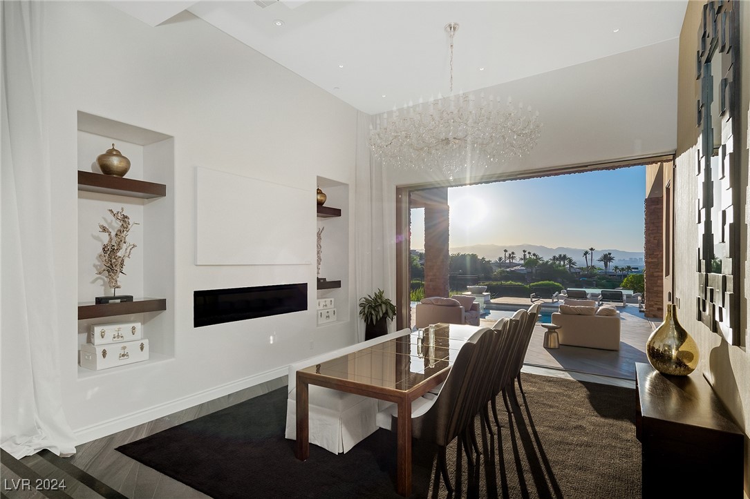 633 St Croix Street Henderson, NV 89012 - Photo 36 of 68 Dining room