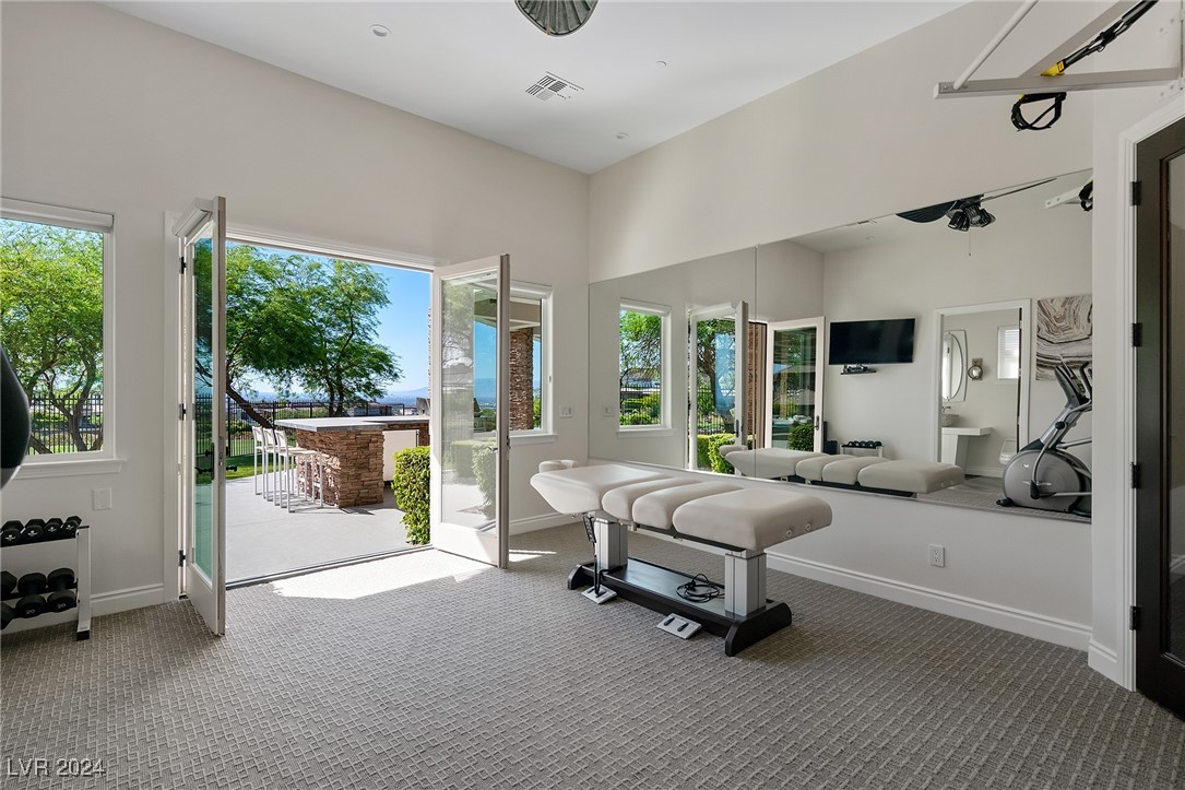 633 St Croix Street Henderson, NV 89012 - Photo 40 of 68 Gym