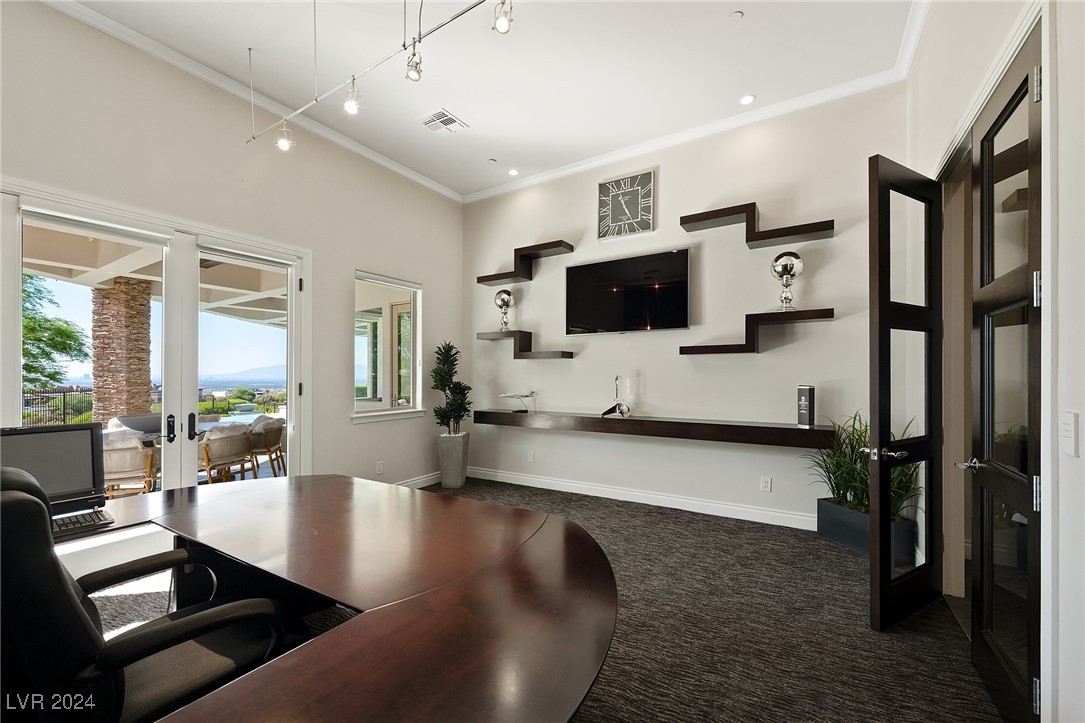 633 St Croix Street Henderson, NV 89012 - Photo 45 of 68 Office