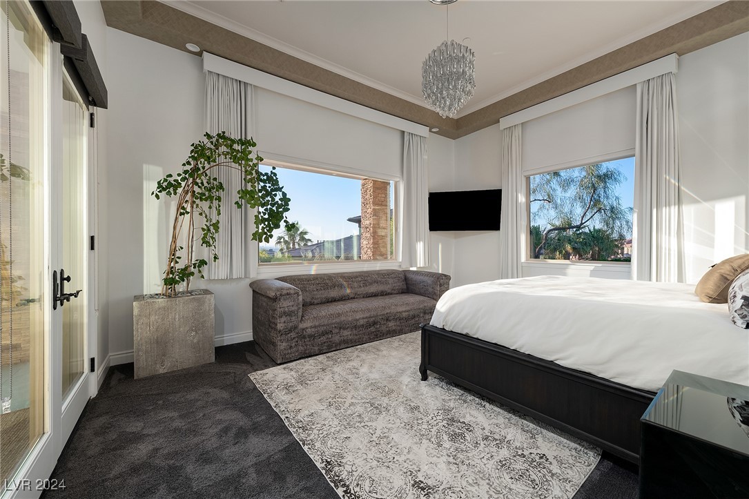 633 St Croix Street Henderson, NV 89012 - Photo 48 of 68 Secondary bedroom