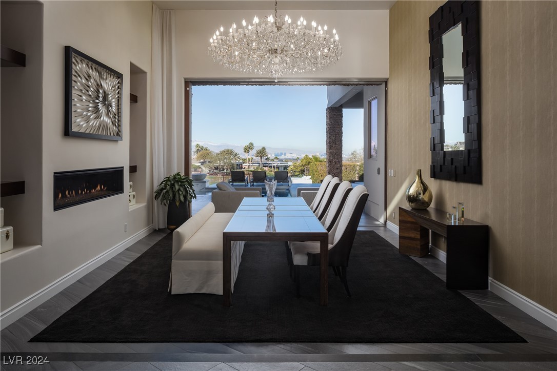 633 St Croix Street Henderson, NV 89012 - Photo 52 of 68 Dining Room