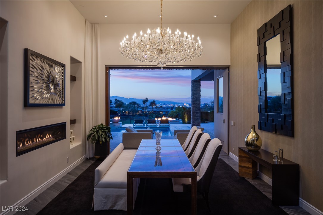 633 St Croix Street Henderson, NV 89012 - Photo 53 of 68 Dining Room