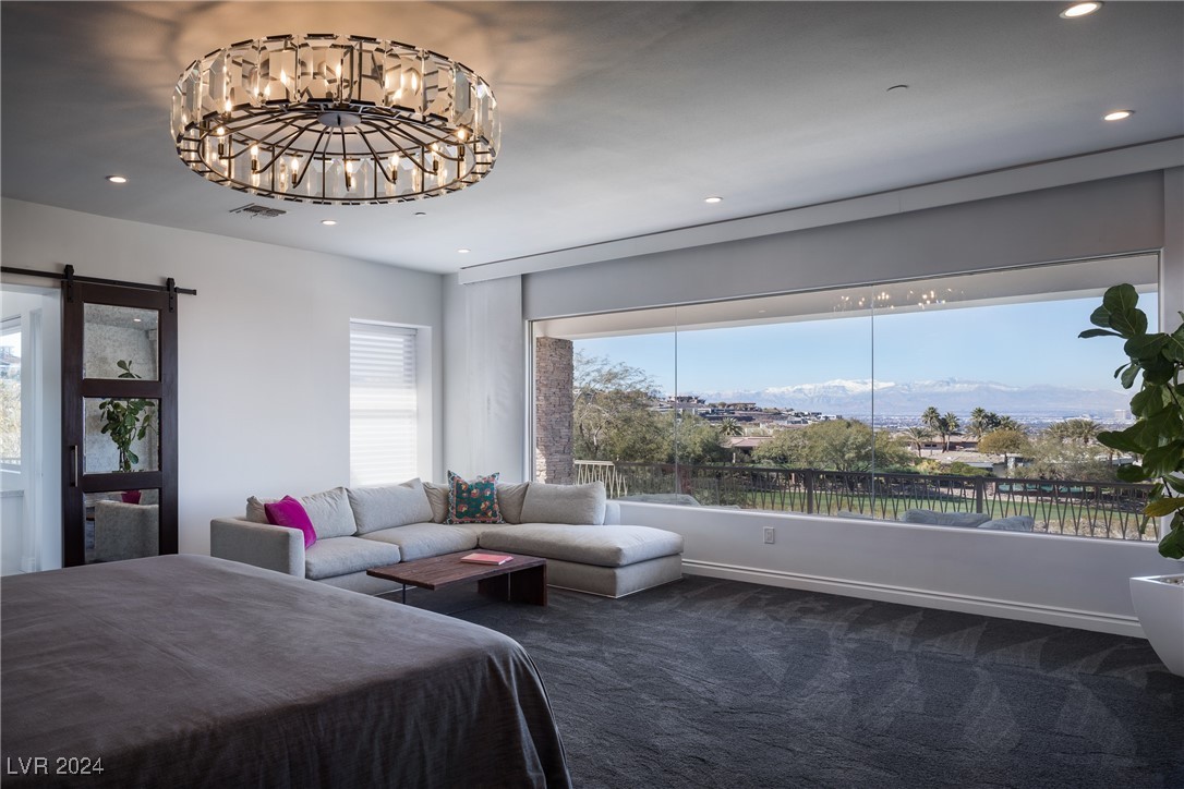 633 St Croix Street Henderson, NV 89012 - Photo 57 of 68 Primary bedroom