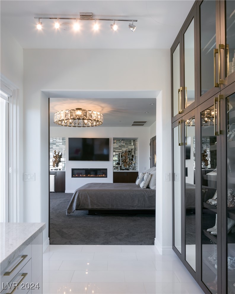 633 St Croix Street Henderson, NV 89012 - Photo 58 of 68 Primary suite