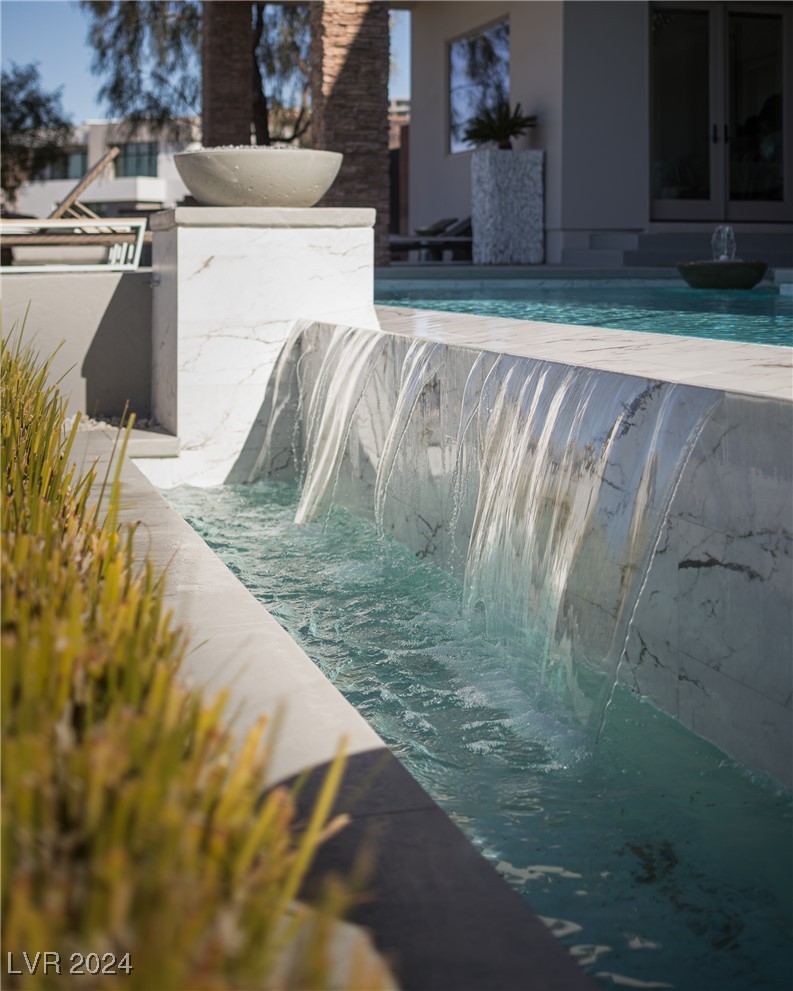 633 St Croix Street Henderson, NV 89012 - Photo 59 of 68 Pool detail