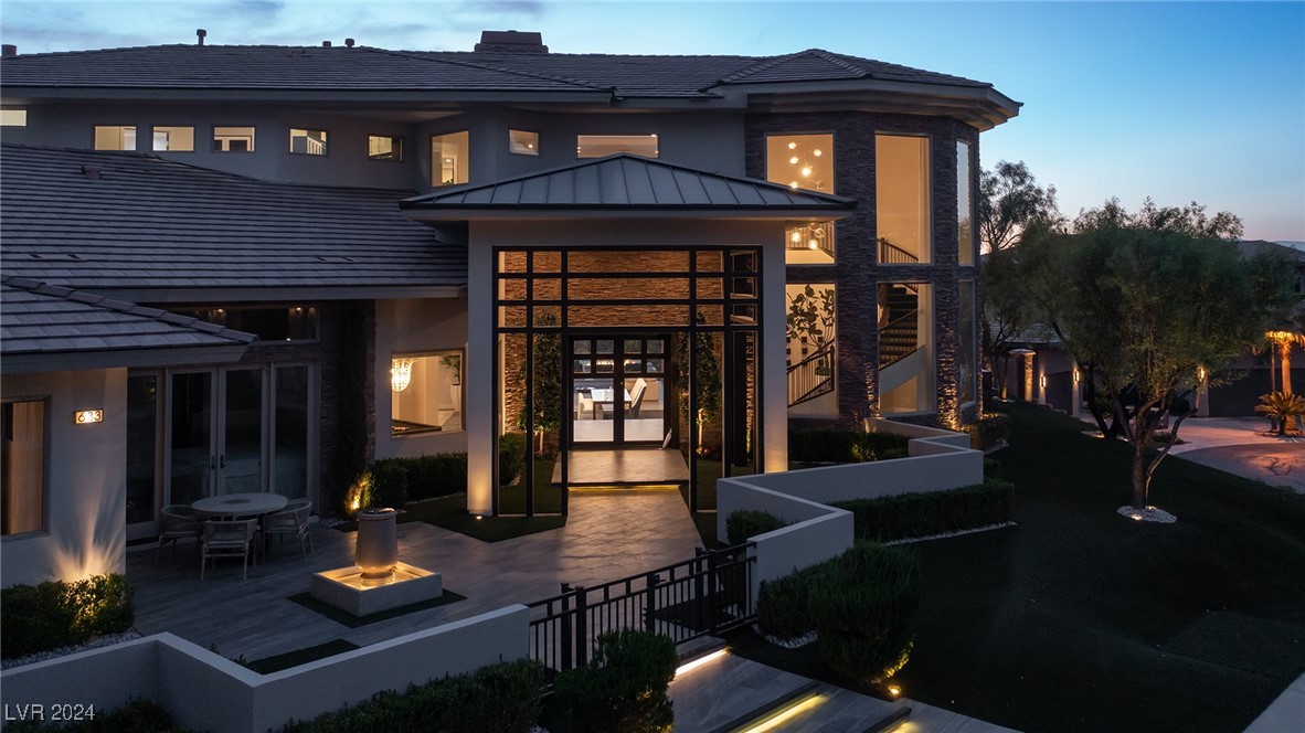 633 St Croix Street Henderson, NV 89012 - Photo 6 of 68 Front exterior