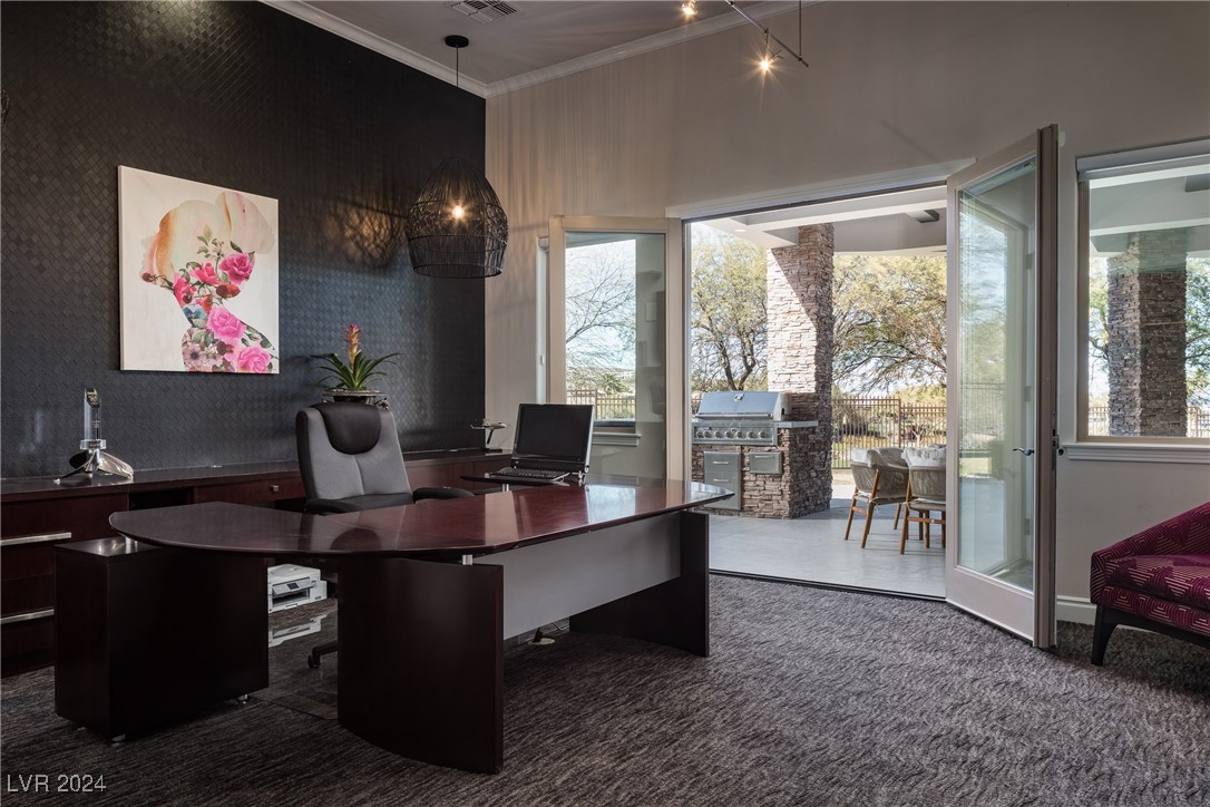 633 St Croix Street Henderson, NV 89012 - Photo 62 of 68 Office