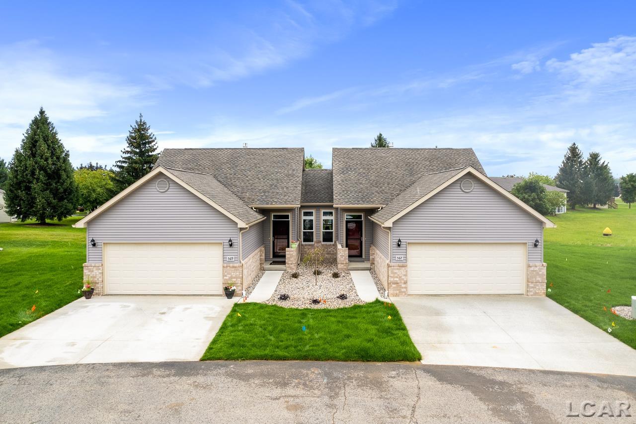 567 Ridge Lane Tecumseh, MI 49286 - Photo 35 of 41 50073358-34.JPG