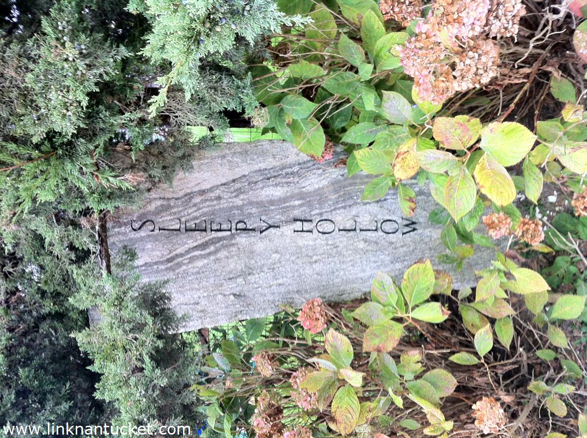 16 Sleepy Hollow Road Nantucket, MA 02554 - Photo 6 of 7 Gallery Image 6