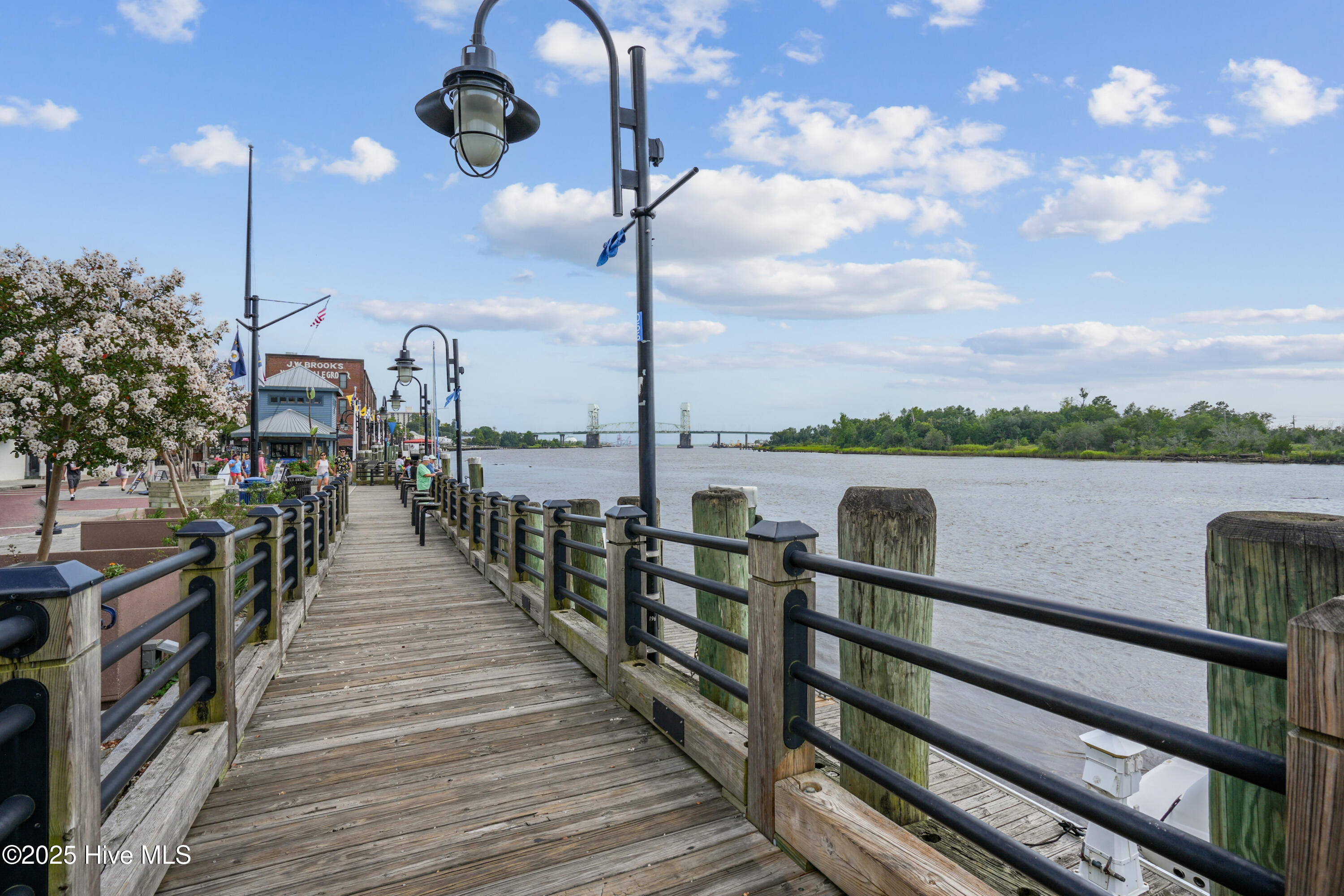 1010 Brooke Ridge Lane Southport, NC 28461 - Photo 26 of 28 Wilmington Riverfront