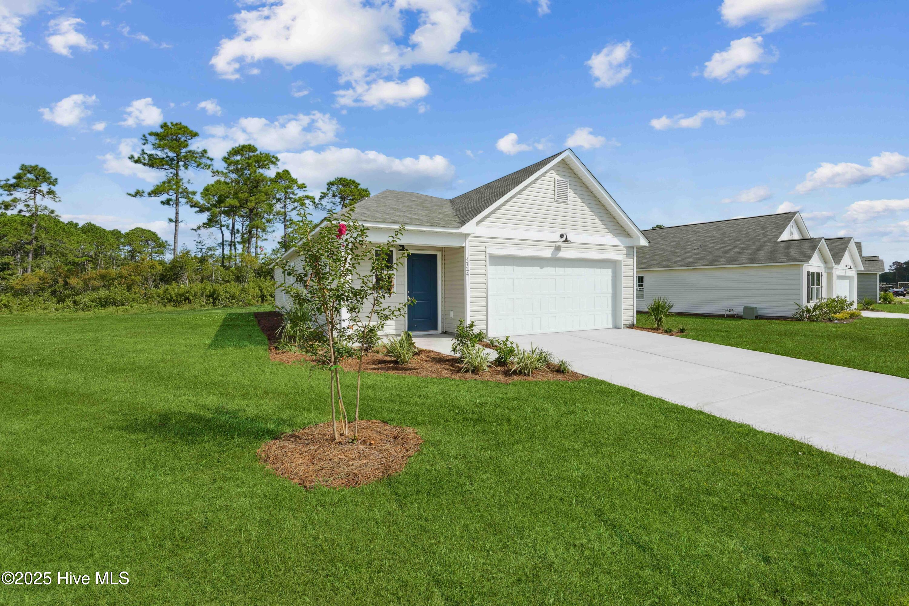 1010 Brooke Ridge Lane Southport, NC 28461 - Photo 6 of 28 Similar Home