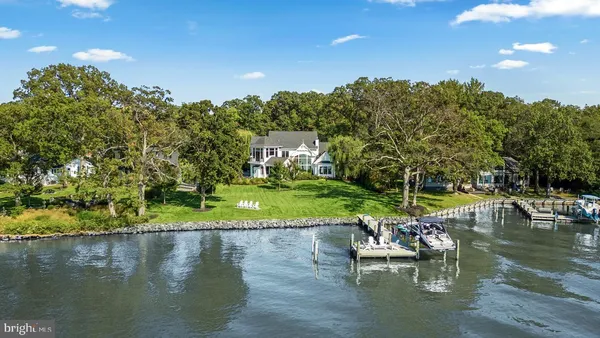 $3,500,000 | 4750 Frederick Avenue, Shady Side, MD 20764