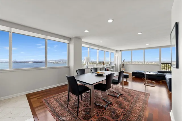 $999,000 | 2999 East Ocean Boulevard, Unit 1730, Long Beach, CA 90803