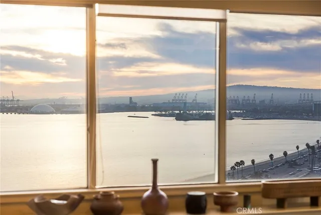 $999,000 | 2999 East Ocean Boulevard, Unit 1730, Long Beach, CA 90803