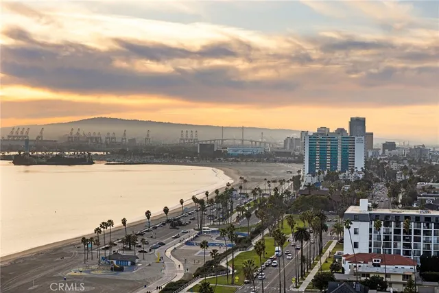 $999,000 | 2999 East Ocean Boulevard, Unit 1730, Long Beach, CA 90803