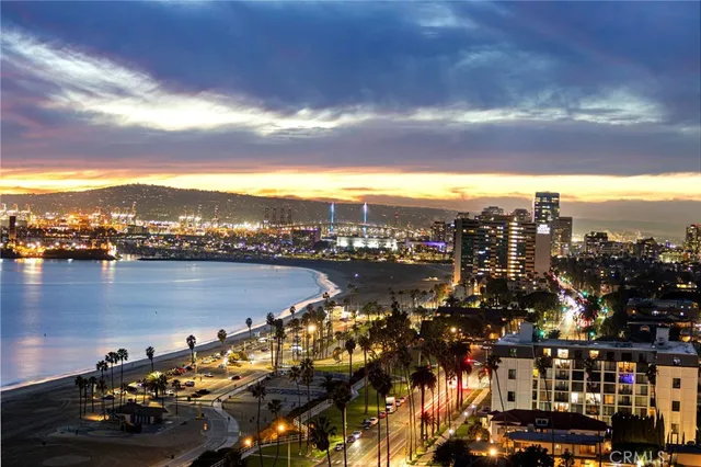 $999,000 | 2999 East Ocean Boulevard, Unit 1730, Long Beach, CA 90803